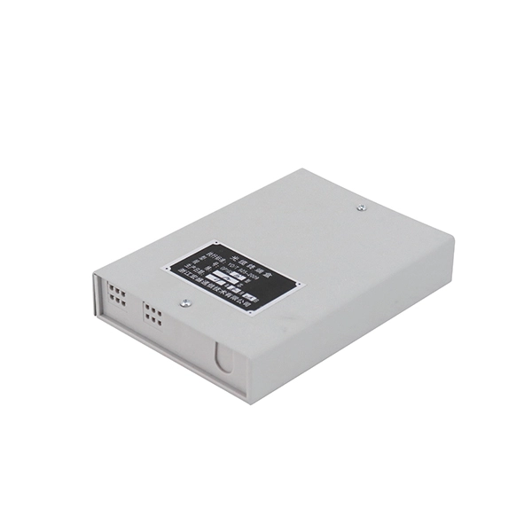 Huawei checks optical module power