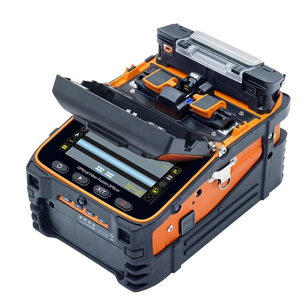 High-density integrated armored power cabinet in stock