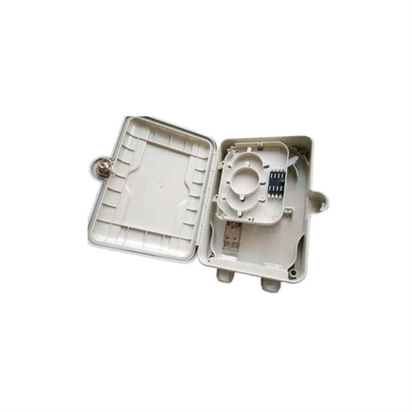 Optical splitter splits one into two SC