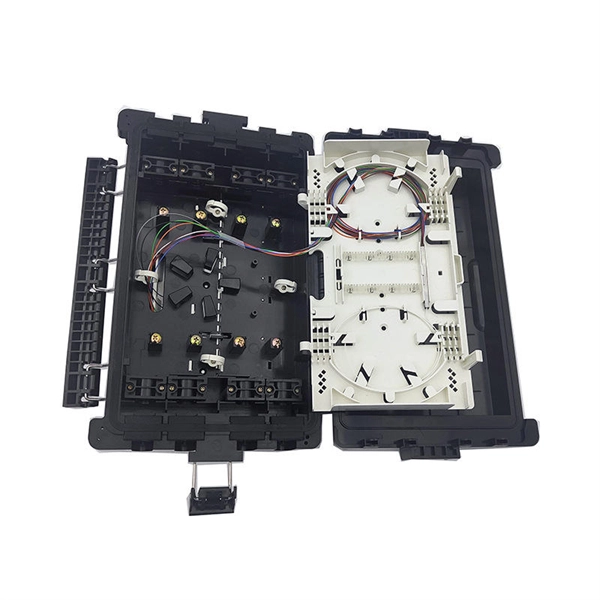 72-core fiber distribution box specifications
