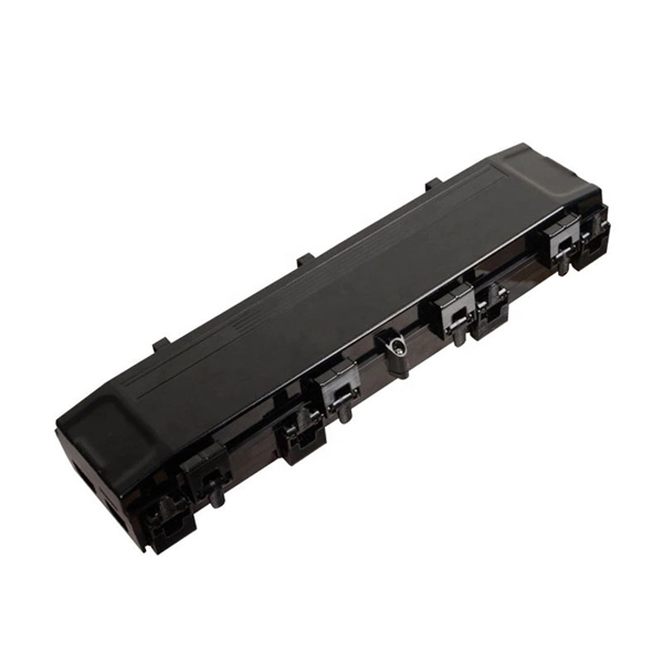 How to disconnect the Huijue optical cross-connect module