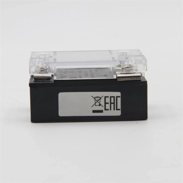 The beam splitter is fixed inside the optical distribution box 