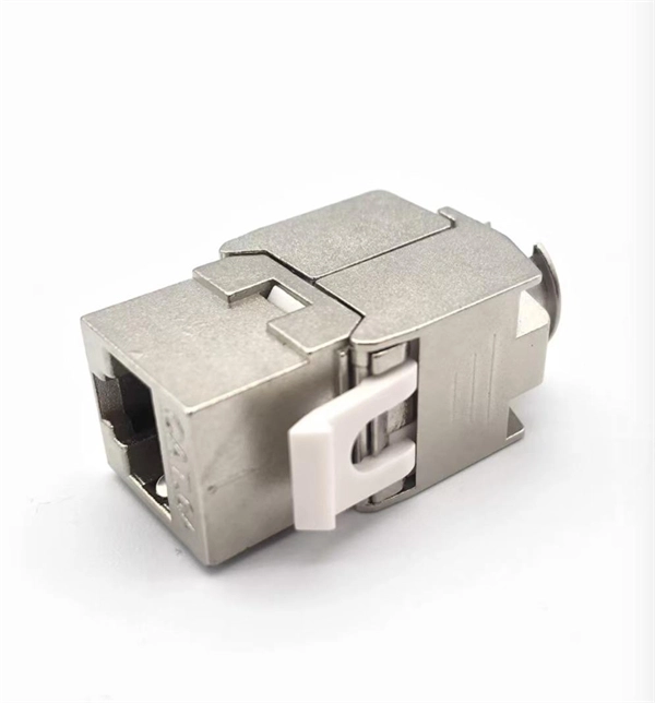 Eastern European Plastic Fiber Optic Distribution Box