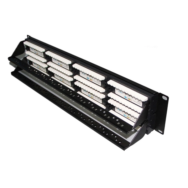 What components are used in optical modules 