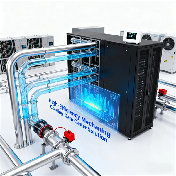 UAE s New Fiber Optic Sensing Technology Manufacturer