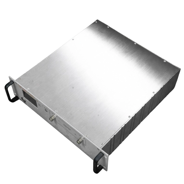 Advantages of Integrated Power Supply Panel