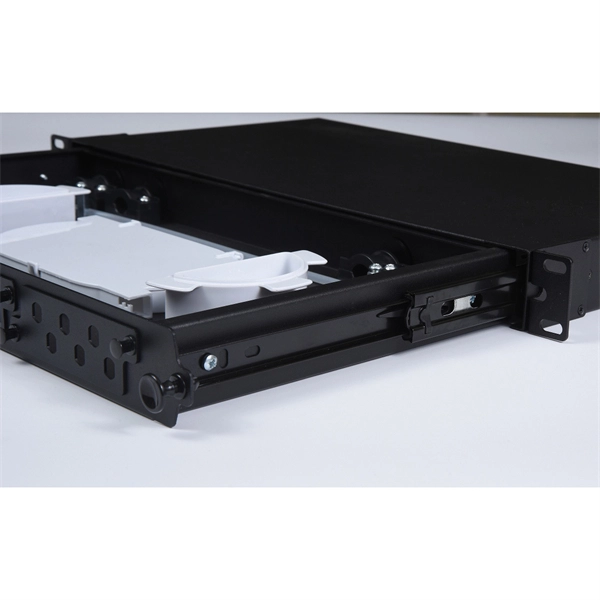 What is a Georgian fiber optic grating 