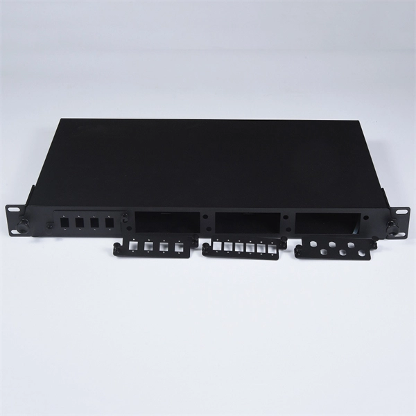 How to use a network optical power meter