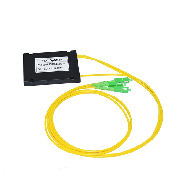 Price of optical cable chuck splicing process