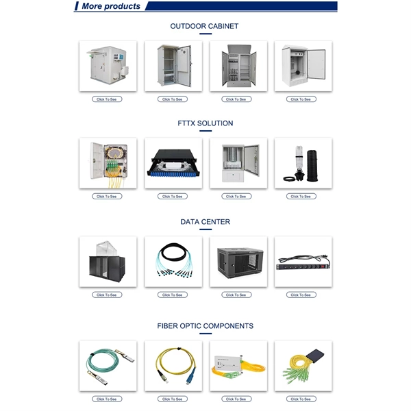 Small cable tray products