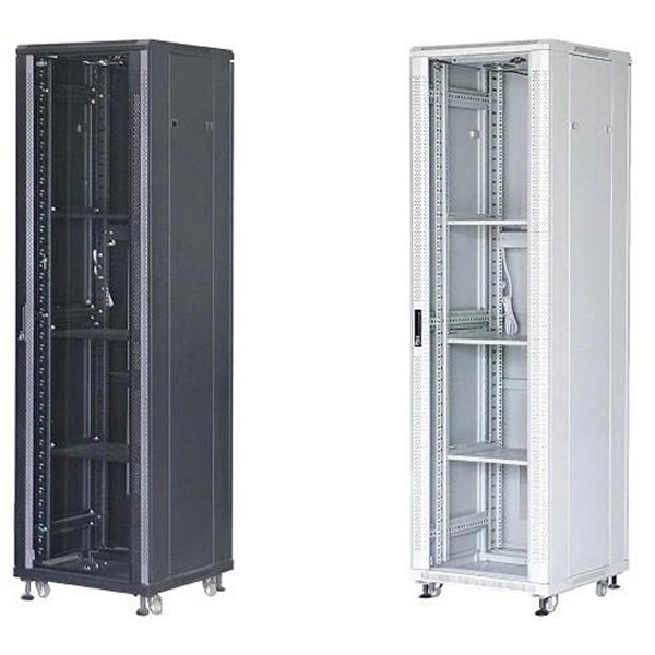 Jamaica Communications Network Cabinet