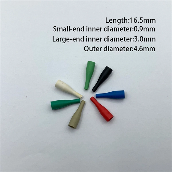 What is the unit of measurement for fiber distribution boxes 
