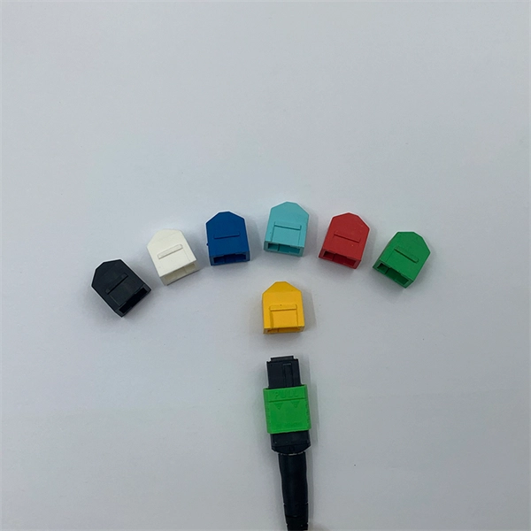 SFP optical module fiber optic connector