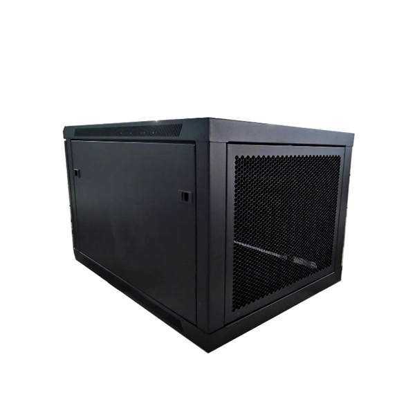 The function of the fiber optic distribution cabinet winding device