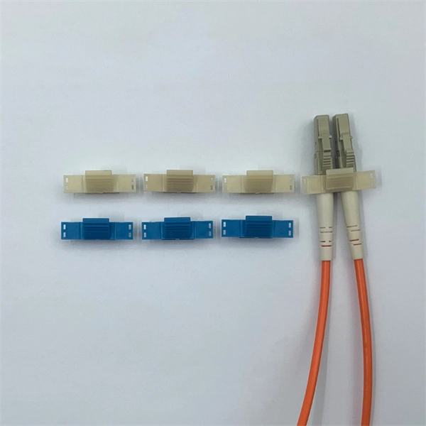 Fixed Fiber Optic Distribution Cabinet