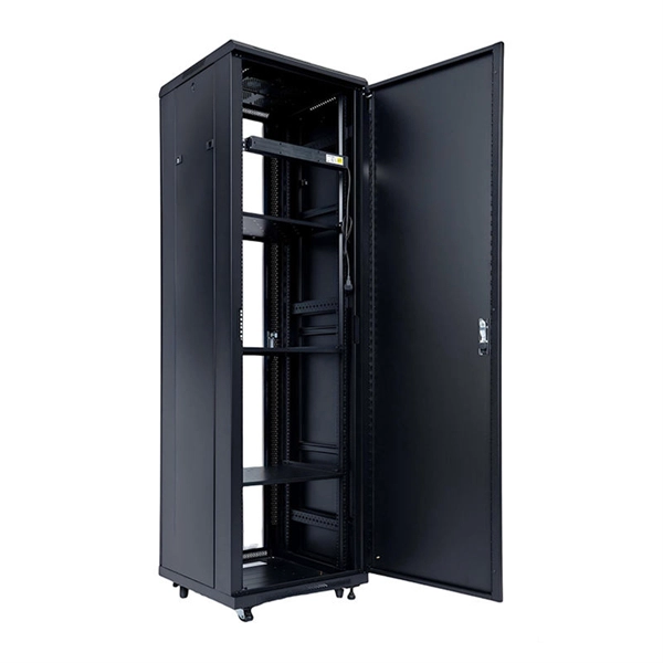 Off-grid energy storage power station lithium battery charging and discharging cabinet