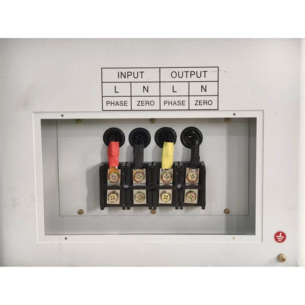 Home Network Cabinet Hardware Design