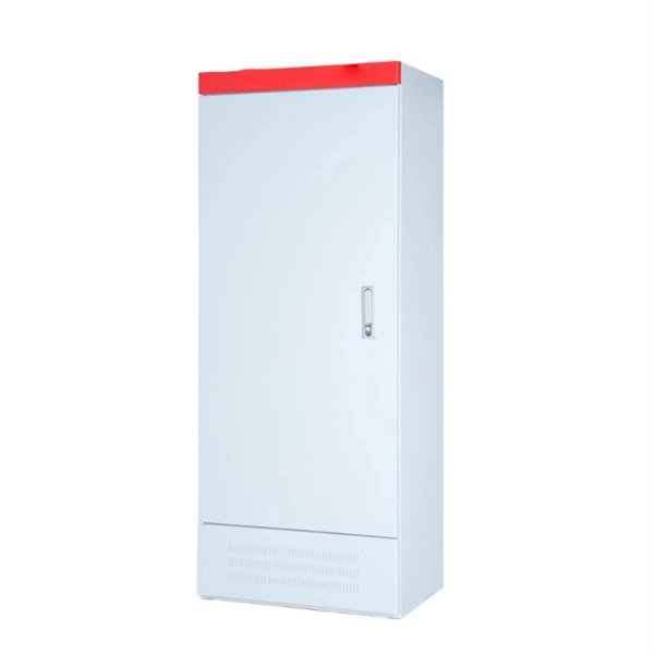 Dimensions of a 1-meter network cabinet