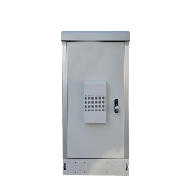 Fiber to the Home Distribution Box Termination