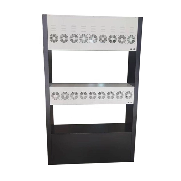 Fiber Distribution Box AB