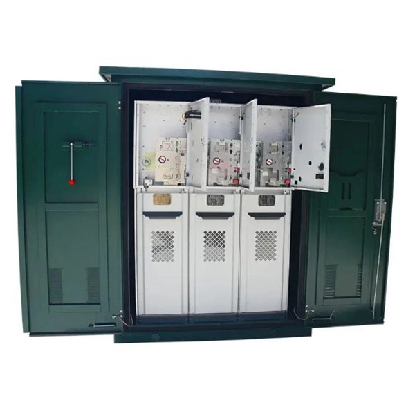 New Price Quote for Wall-Mounted Off-Grid Energy Storage Cabinet System