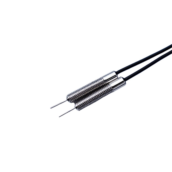 Material of the small busbar at the top of the electrical cabinet