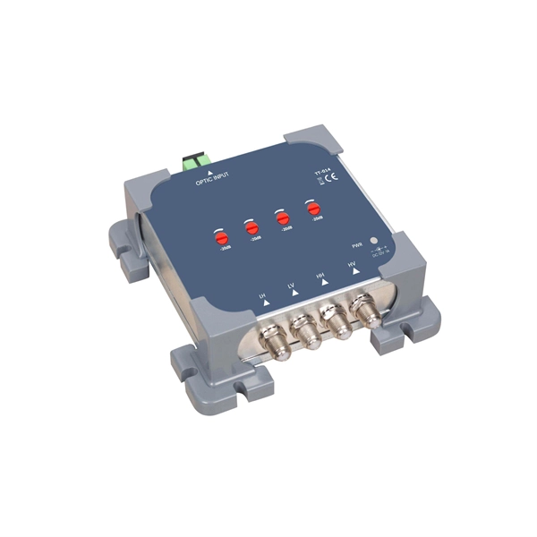 Standard for Workshop Distribution Boxes