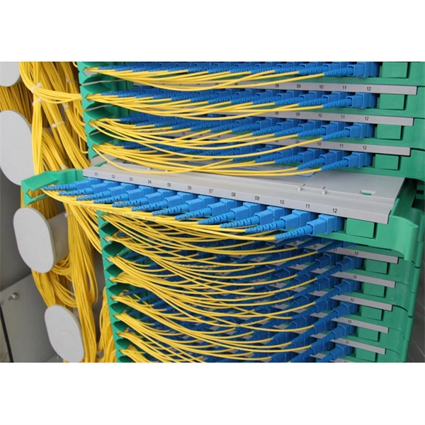 Cable tray box structure