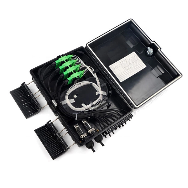 Safe Current Carrying Capacity of High and Low Voltage Distribution Boxes
